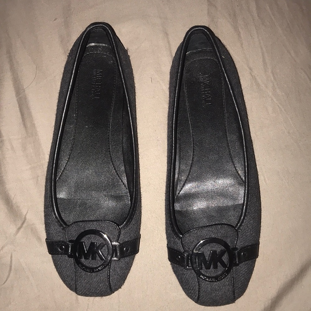 Michael Kors Flats